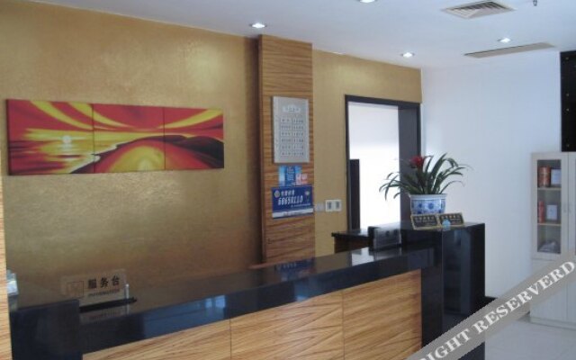 Shi Ya Business Inn