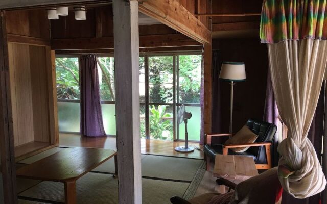 enishi house