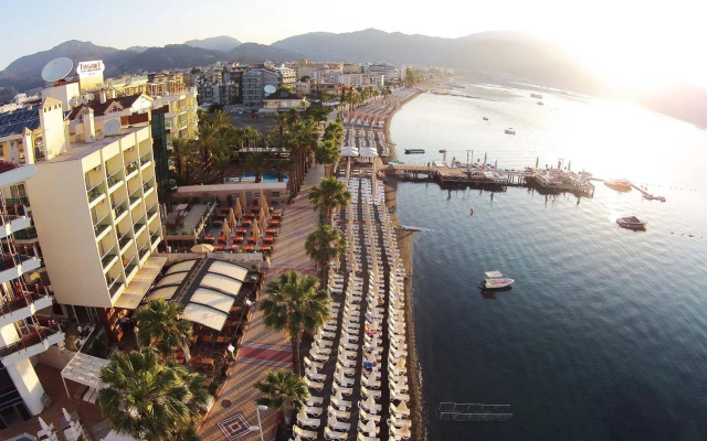 Sol Beach Hotel - All Inclusive - Adults Only