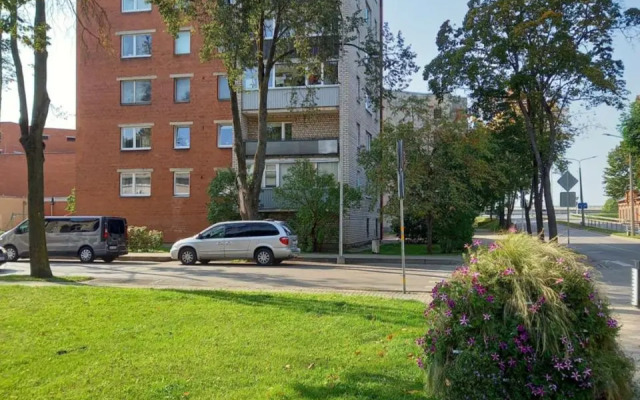 Imantas appartment