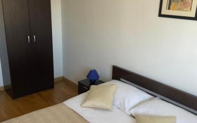 Apartments Herceg