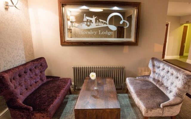 Horsley Lodge Hotel