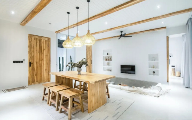 ULU 3 · 2br Villa
