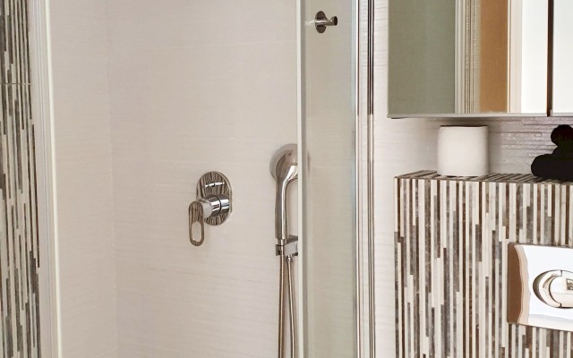 Apartment Camelia, 2BR, Tel Aviv, Florentin, Markolet St, #TL58