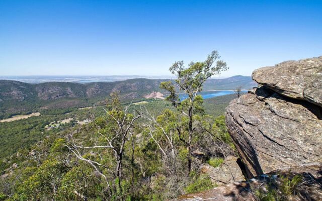 Comfort Inn Country Plaza Halls Gap