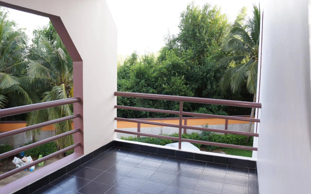 Sea Sand Sun Resort Rayong