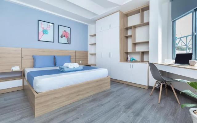 Cozrum Homes Citi Town