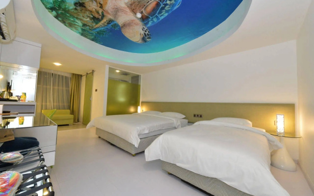 Unic Hotel