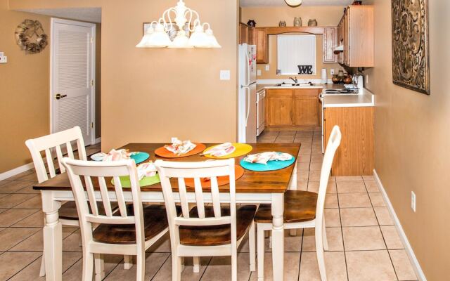Whispering Pines 532