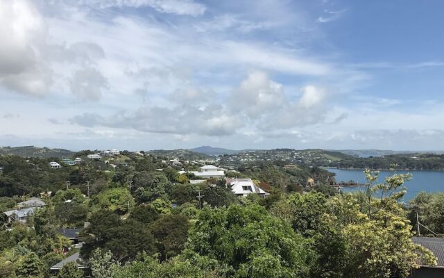 Oneroa Escape Waiheke