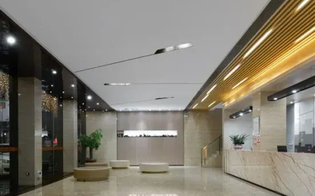 Caiyang Hotel