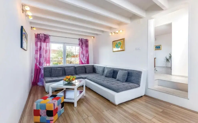 Awesome Home in Selce With Wifi and 3 Bedrooms