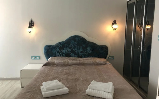 New Generation Hostel Istanbul Center