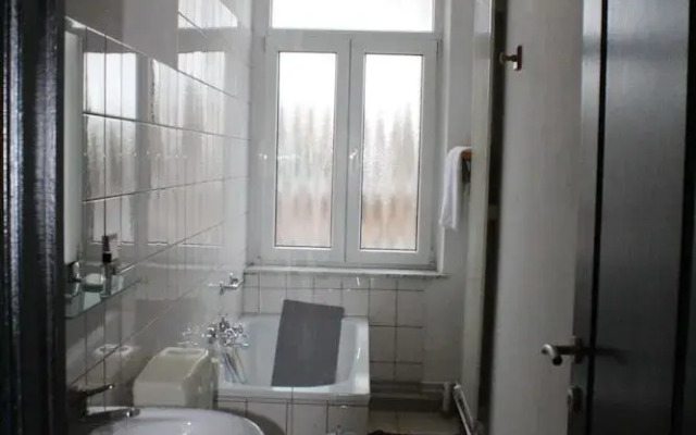 Hôtel Restaurant Chez Arnaud