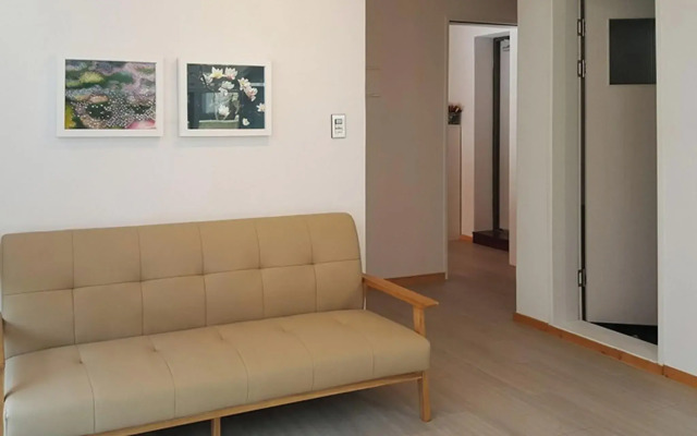 Wanju Madangi Sumokwon Pension