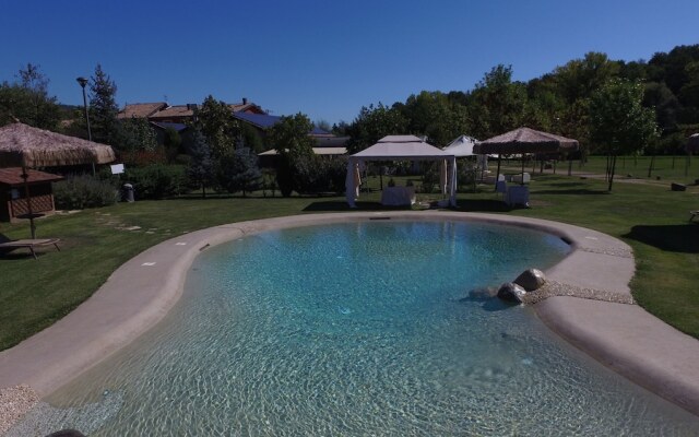 Relais Magione Papale