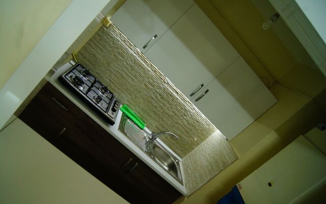 Can Group Apart Hotel
