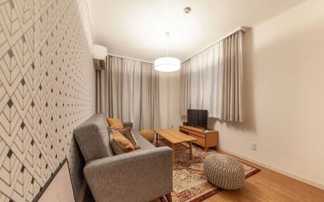 Eldor NishiKojiya Apartment