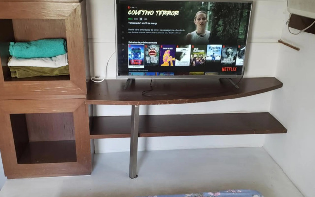 Lar da Galega Espinheiro