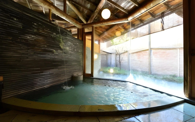 Ryokan Sugimoto