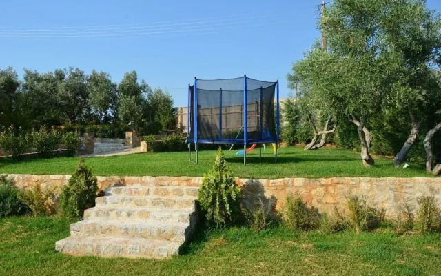 Villa Konstantina