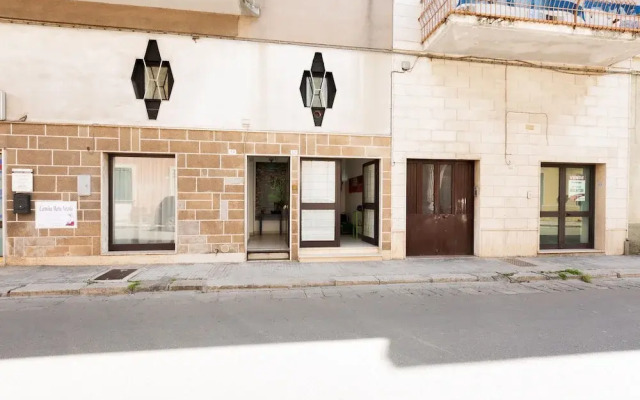 2263 Appartamenti Novecento - Casa Novecento