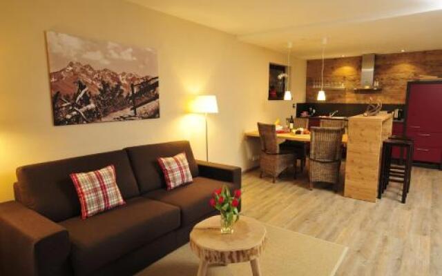 Auszeit Ferienwohnungen