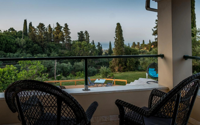 Villa Castelletto