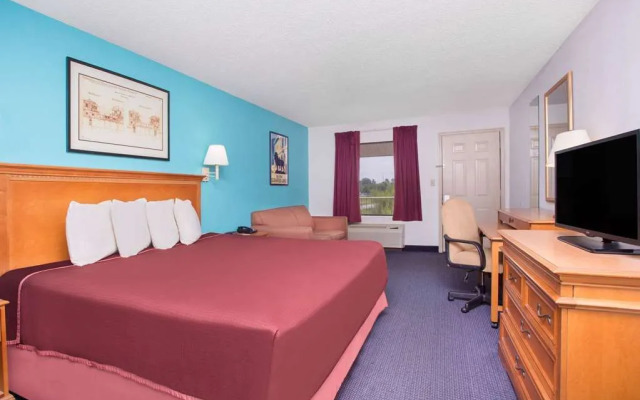 Howard Johnson by Wyndham Aiken