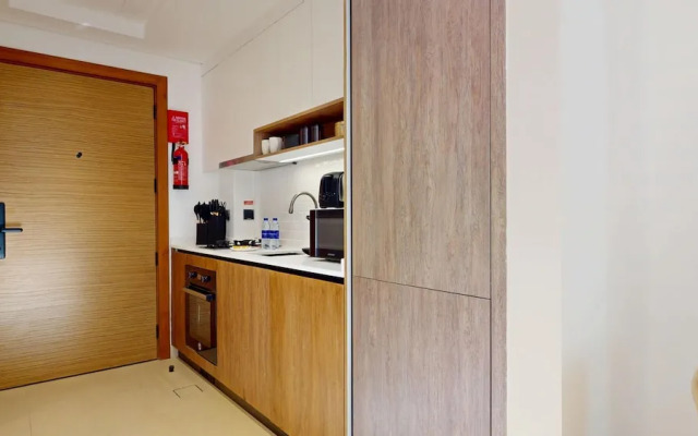 Jebal Ali - Prime Residency 3 - 340