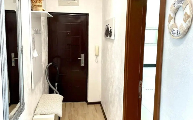 Europe Apartments