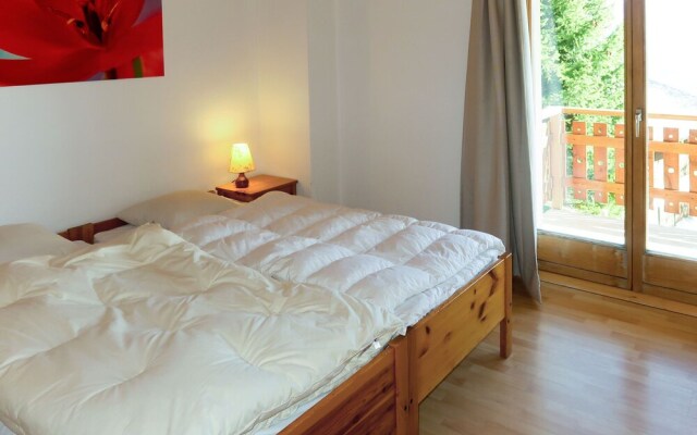 Lilas Vex in Vex With 4 Bedrooms and 3 Bathrooms
