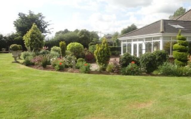 Westwood Country House