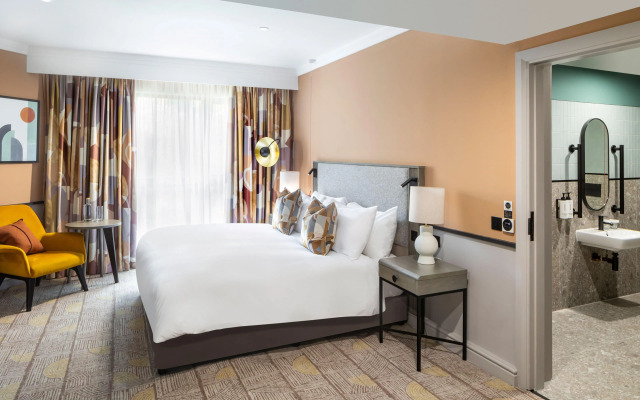 voco Fareham - Solent by IHG