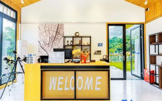 Guangzhou Nanping Hotel