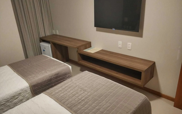 Pituba Praiamar Hotel