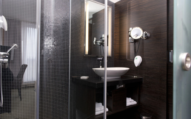 City Hotel Dresden Radebeul