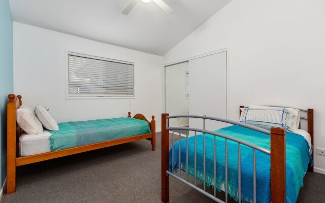 Beach House on Poinciana