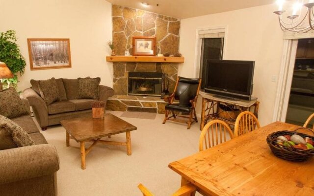 Rendezvous Mountain Rentals