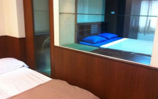 Airportlink Guesthouse