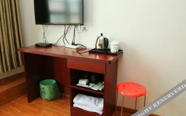 Xi'an Huiying Apartment Hotel