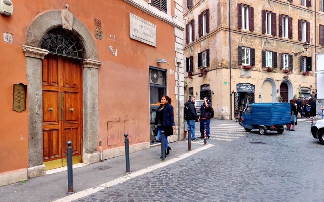 Rome Accommodation - Fori Imperiali