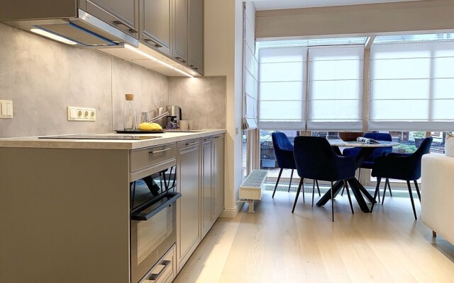 Vilnius Apartments & Suites Old Town