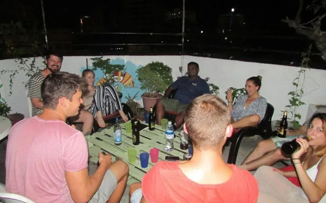 Miracle City Inn Hostel