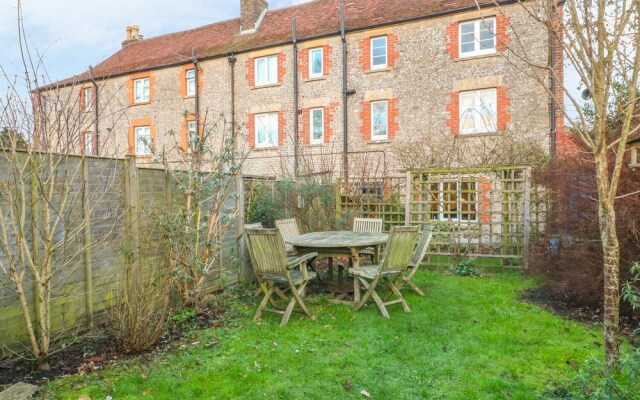 115 West Street, Warminster