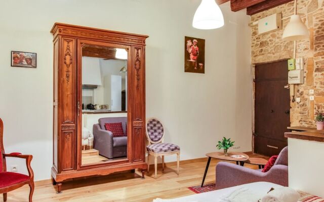 The Charming Place in Vieux-lyon