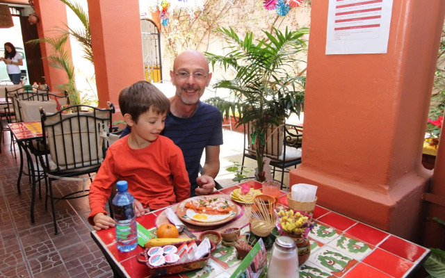 Posada Don Mario