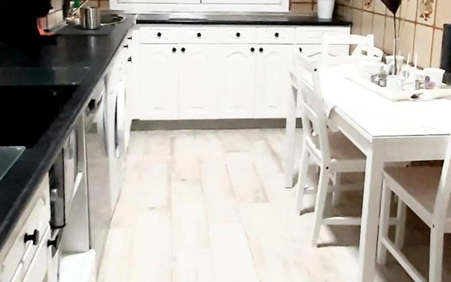 Apartamento COSTA VASCA Las Arenas Getxo