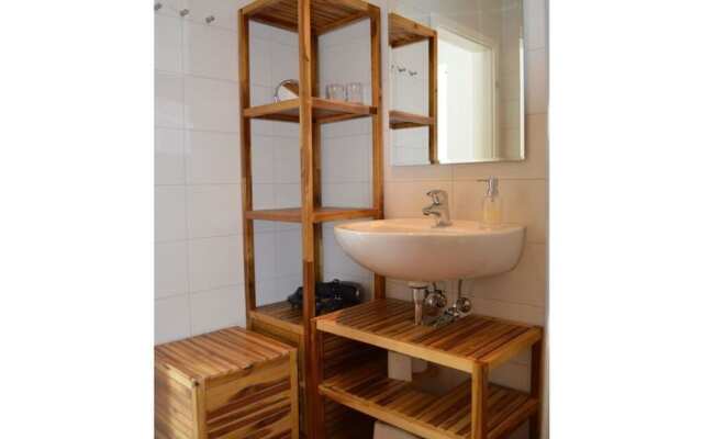 Holiday Apartment Windrose