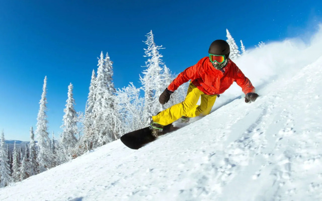 Magnuson Hotel Copper Crown